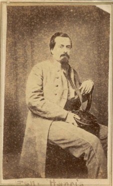 Nathaniel Harris